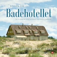 Bogen om Badehotellet