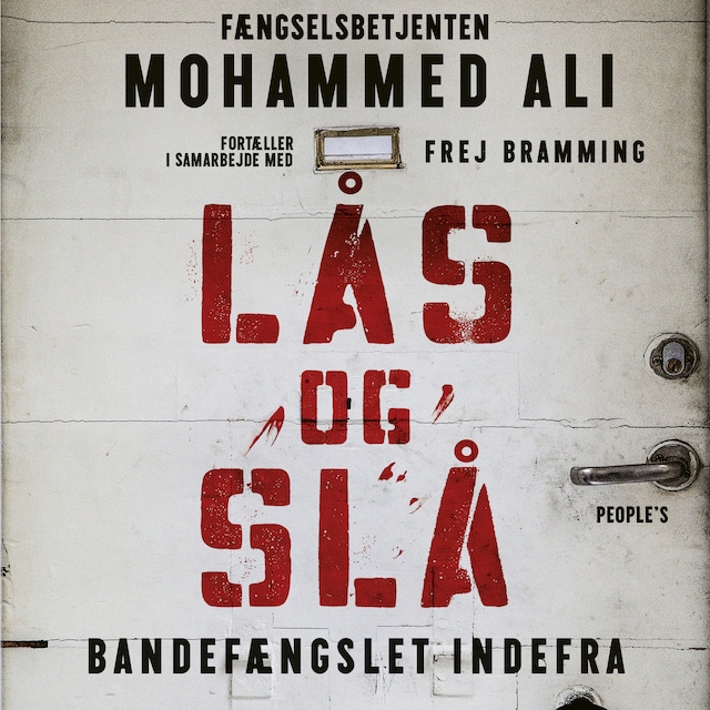 Buchcover für Lås og slå