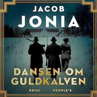 Dansen om guldkalven