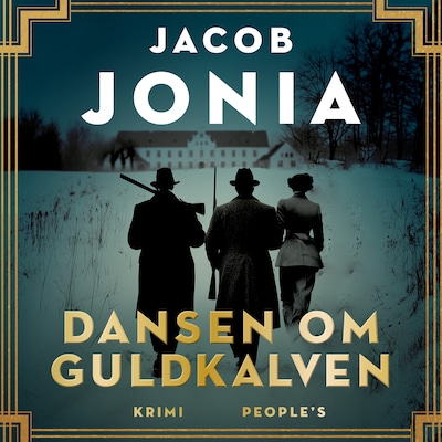 Dansen om guldkalven