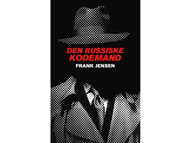Book cover for Den russiske kodemand