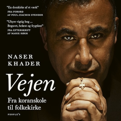 Vejen