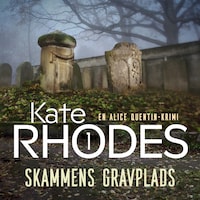 Skammens gravplads