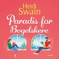 Paradis for bogelskere