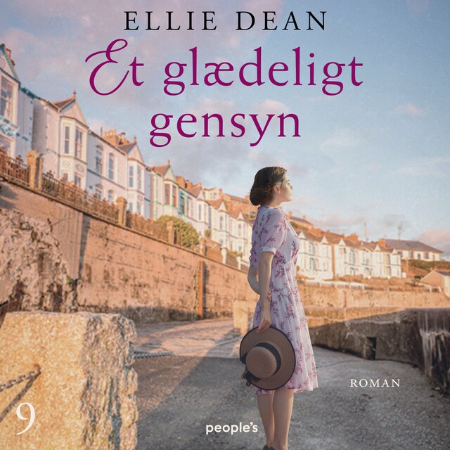 Book cover for Et glædeligt gensyn