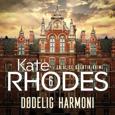 Dødelig harmoni