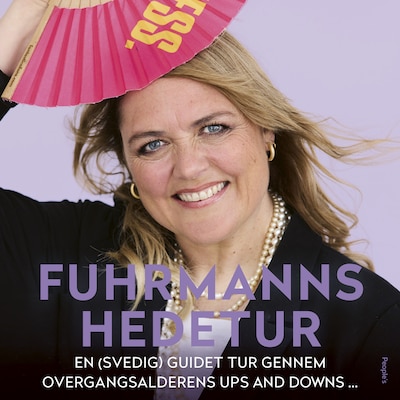 Fuhrmanns hedetur