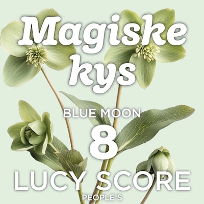 Magiske kys