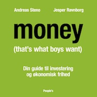 MONEY (That's What Boy$ Want)