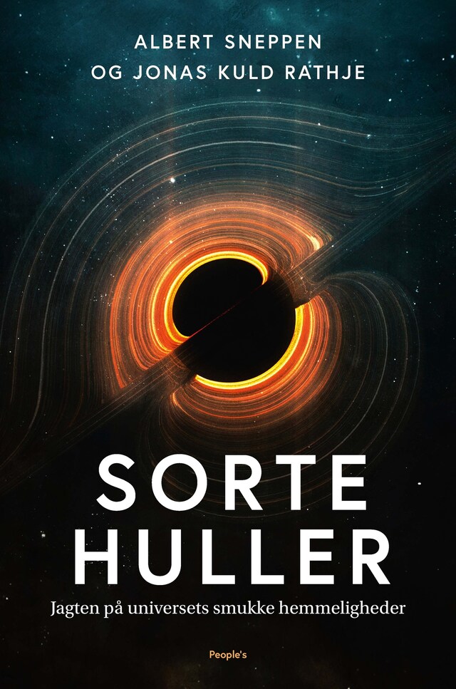 Buchcover für Sorte huller