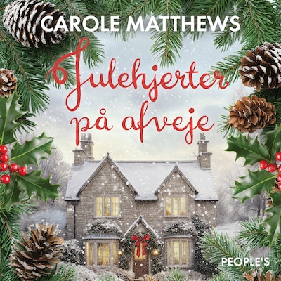 Julehjerter på afveje