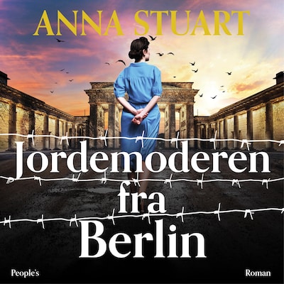 Jordemoderen fra Berlin