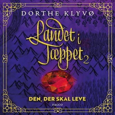 Den, der skal leve