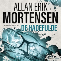 De hadefulde