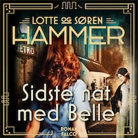 Sidste nat med Belle