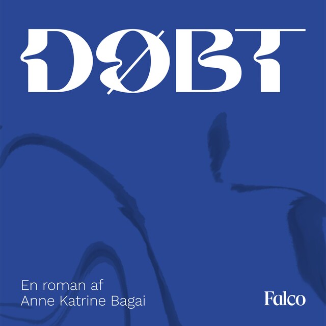 Book cover for Døbt