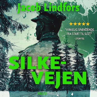 Silkevejen