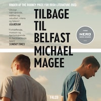 Tilbage til Belfast