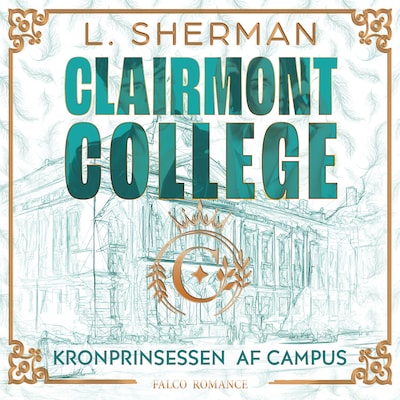 Kronprinsessen af campus