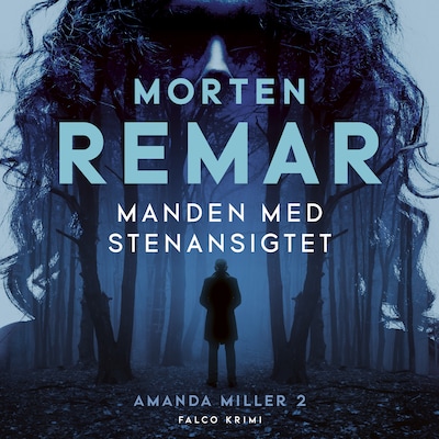 Manden med stenansigtet