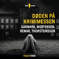 Døden på krimimessen