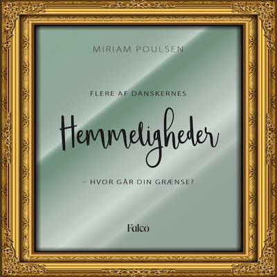 Omslag til Hemmeligheder - hvor går din grænse