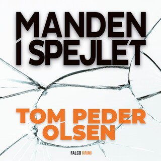 Manden i spejlet lydbog