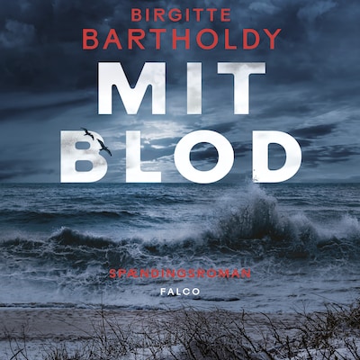 Mit blod