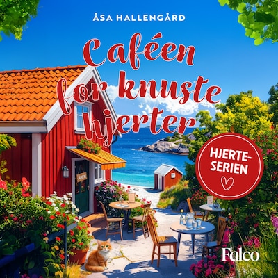 Caféen for knuste hjerter
