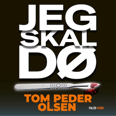 Jeg skal dø