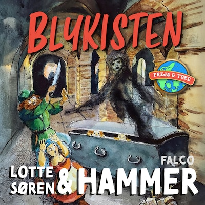 Blykisten