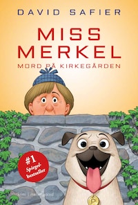 Miss Merkel - Mord på kirkegården