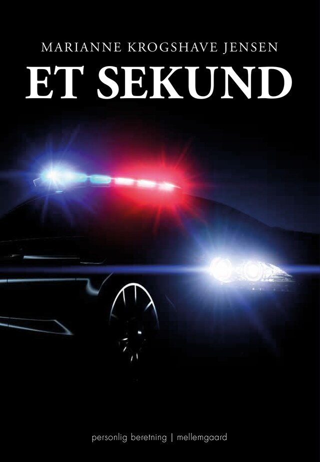 Book cover for ET SEKUND