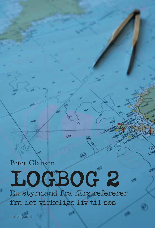 LOGBOG 2