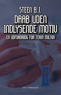 DRAB UDEN INDLYSENDE MOTIV