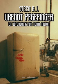 UKENDT PEGEFINGER