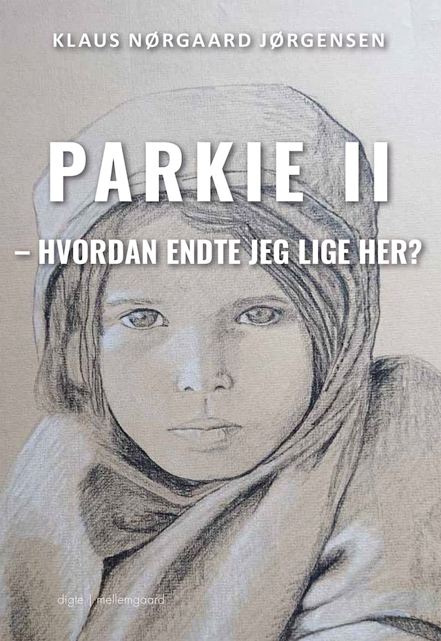 Book cover for PARKIE II
