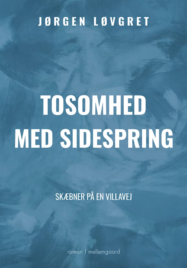 Book cover for TOSOMHED MED SIDESPRING
