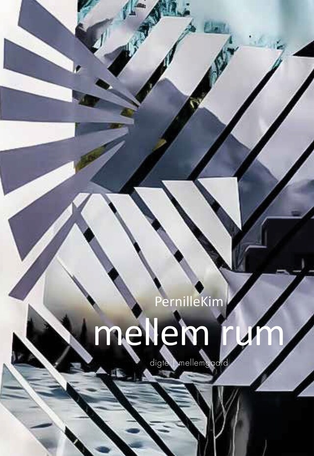 Book cover for mellem rum