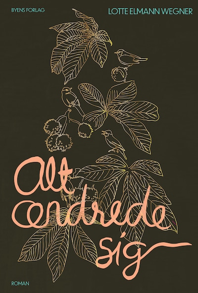 Alt ændrede sig