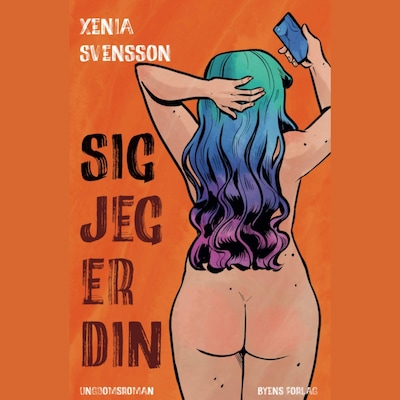 SIG JEG ER DIN