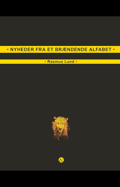 Nyheder fra et brændende alfabet