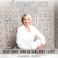Få drømmevægten for evigt