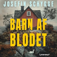 Barn af blodet