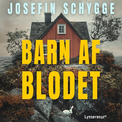 Barn af blodet
