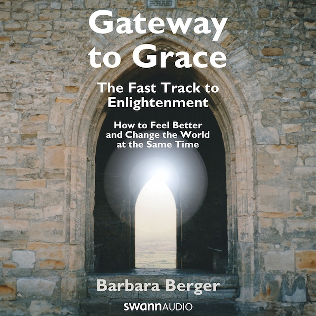 Buchcover für Gateway to Grace
