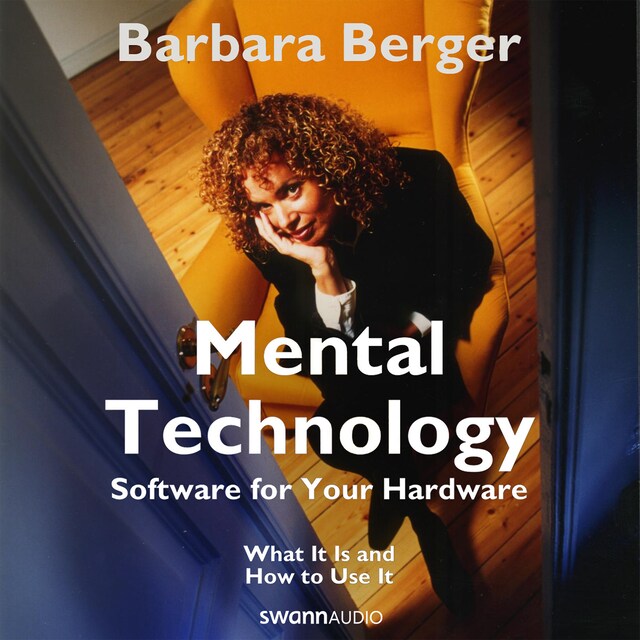 Portada de libro para Mental Technology