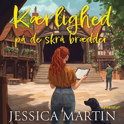 Kærlighed på de skrå brædder