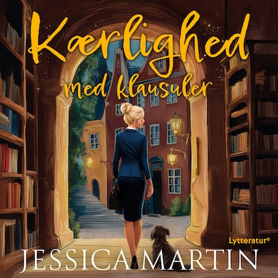 Kærlighed med klausuler