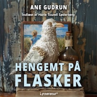 Hengemt på flasker